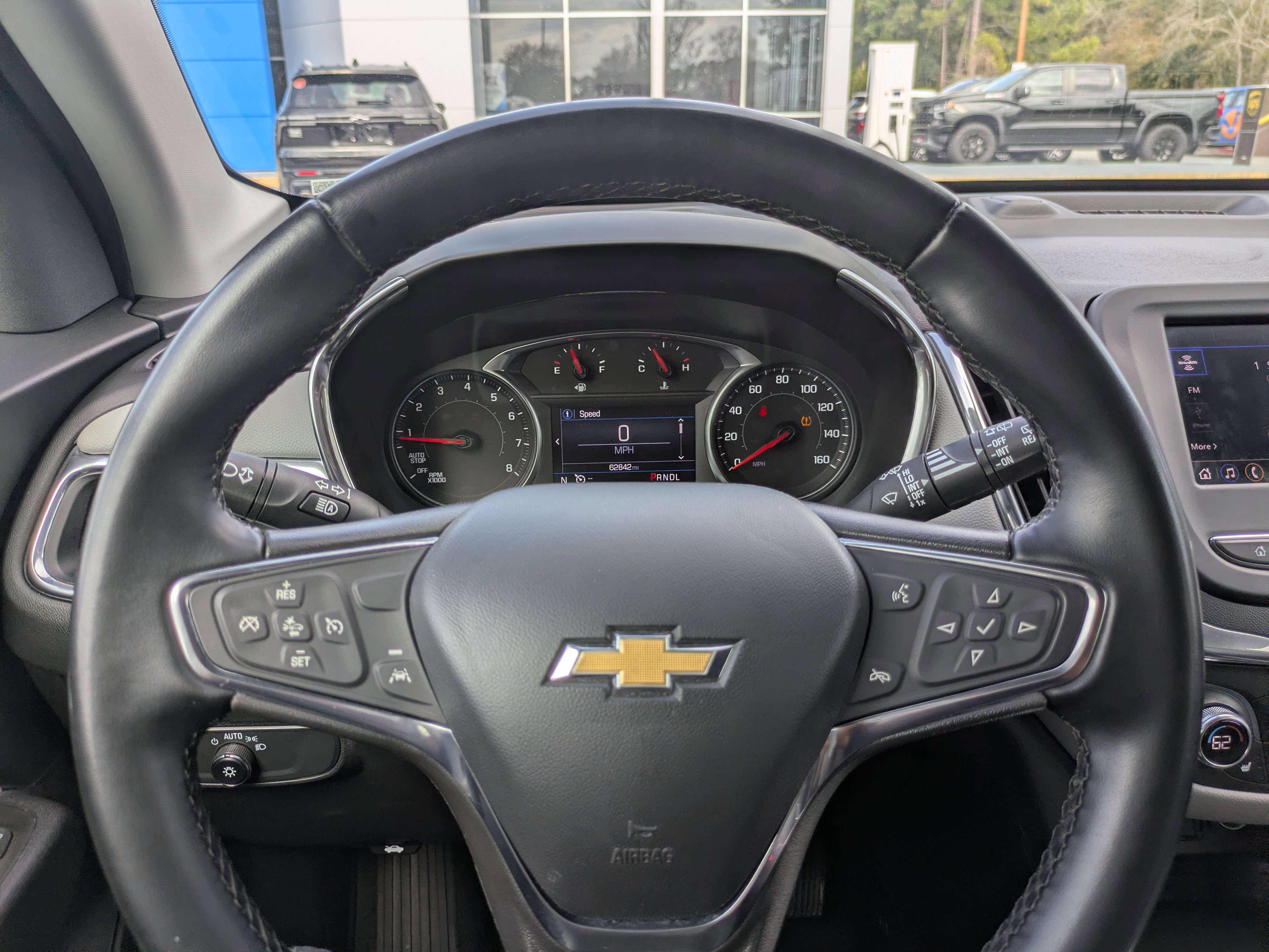 Used 2024 Chevrolet Equinox LT image 21