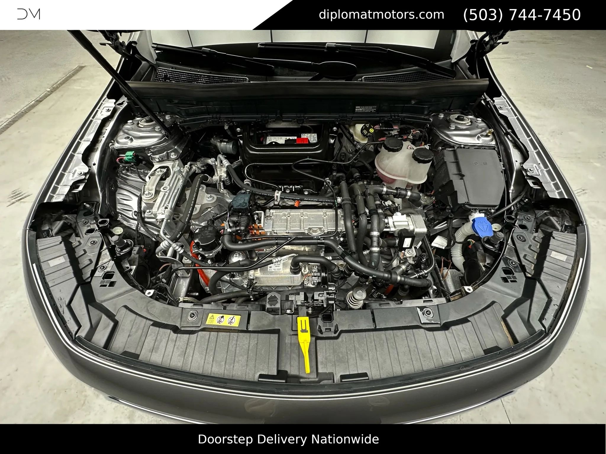 Used 2022 Mercedes-Benz EQB 350 4MATIC image 38