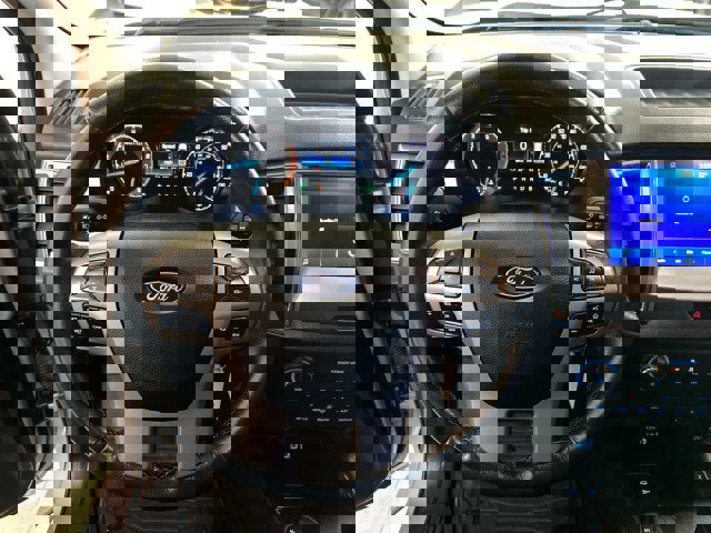 Certified 2023 Ford Ranger XL image 18