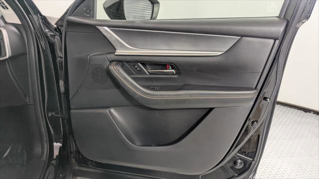 Used 2024 MAZDA CX-90 3.3 Turbo w/ Preferred Plus image 26