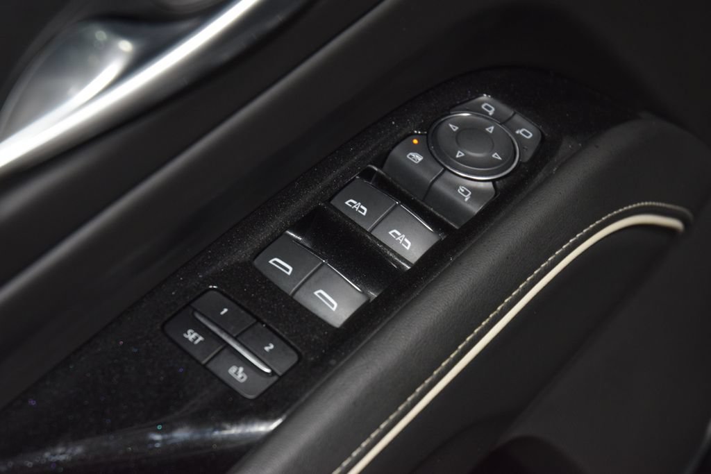 Used 2023 Cadillac Escalade ESV Sport Platinum AWD/4WD image 53