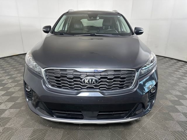 Used 2019 Kia Sorento EX image 8
