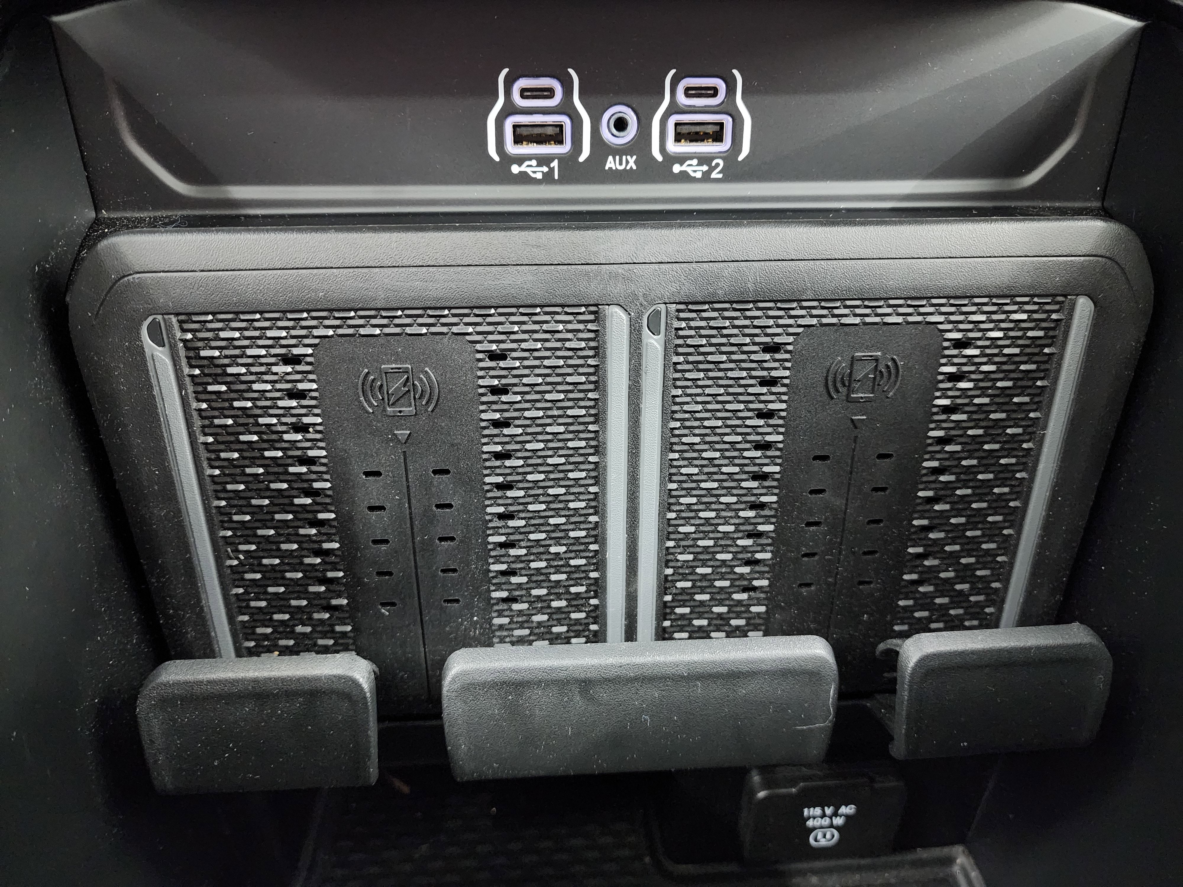 Used 2025 RAM 3500 Laramie image 61