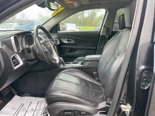 Used 2013 Chevrolet Equinox LT AWD/4WD image 19