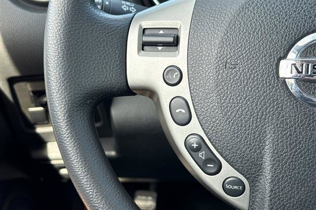 Used 2012 Nissan Rogue SV AWD/4WD image 25