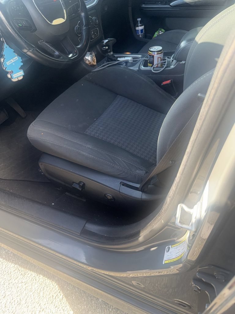 Used 2019 Dodge Charger GT w/ Navigation & Travel Group RWD image 9
