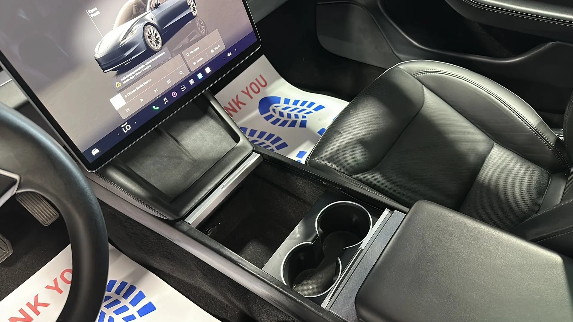 Used 2024 Tesla Model 3 Standard Range RWD image 26