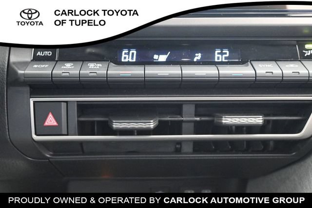 Used 2026 Toyota Camry LE FWD image 30