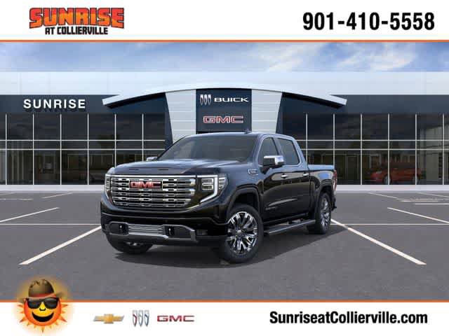 New 2026 GMC Sierra 1500 Denali w/ Denali Reserve Package AWD/4WD video 1