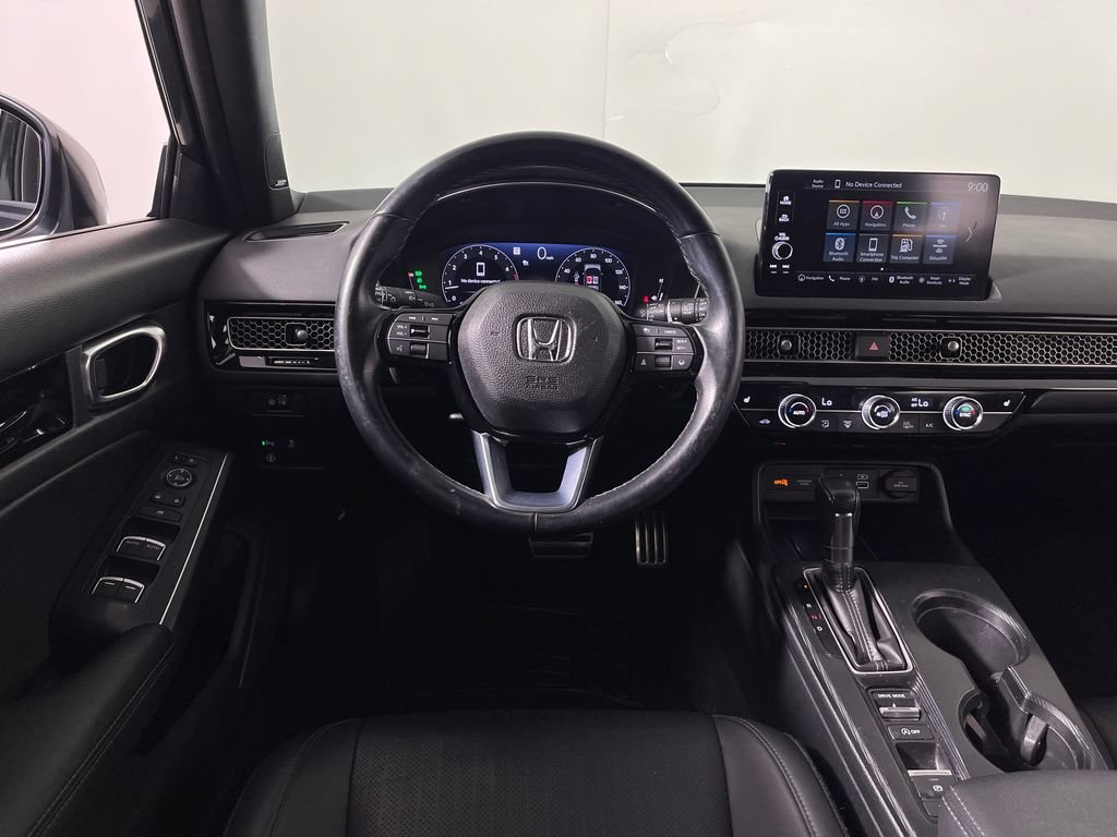 Used 2023 Honda Civic Sport Touring image 15