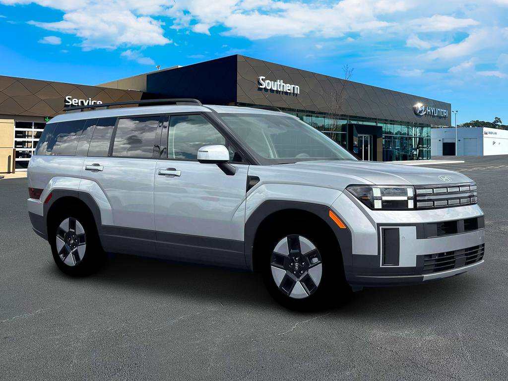 New 2026 Hyundai Santa Fe SEL image 11