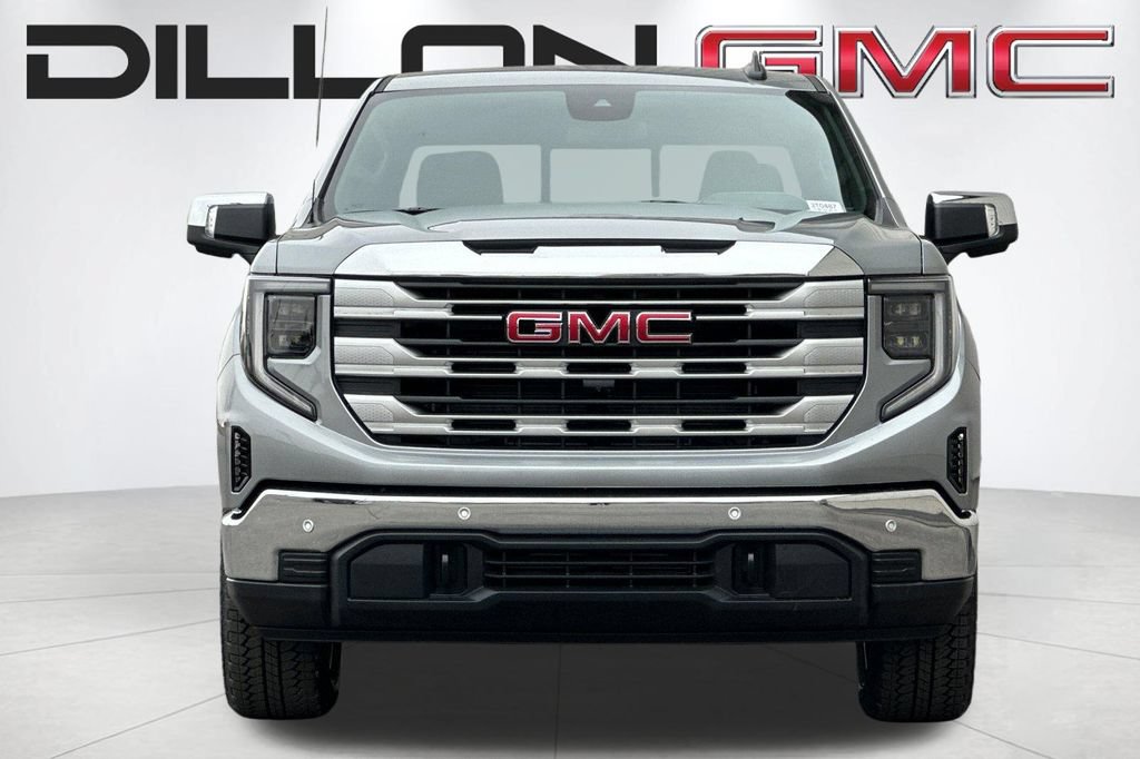New 2026 GMC Sierra 1500 SLE w/ Preferred Package AWD/4WD image 3