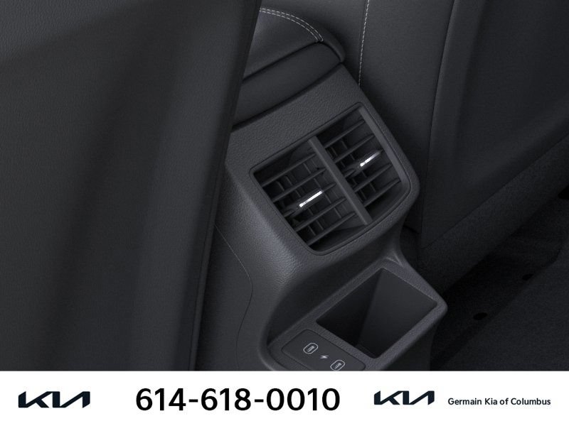 New 2026 Kia Seltos S AWD/4WD image 29
