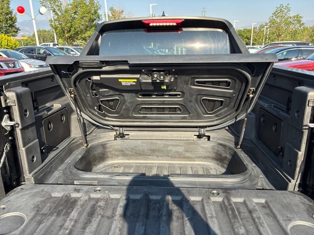 Used 2024 Hyundai Santa Cruz SEL AWD/4WD image 26