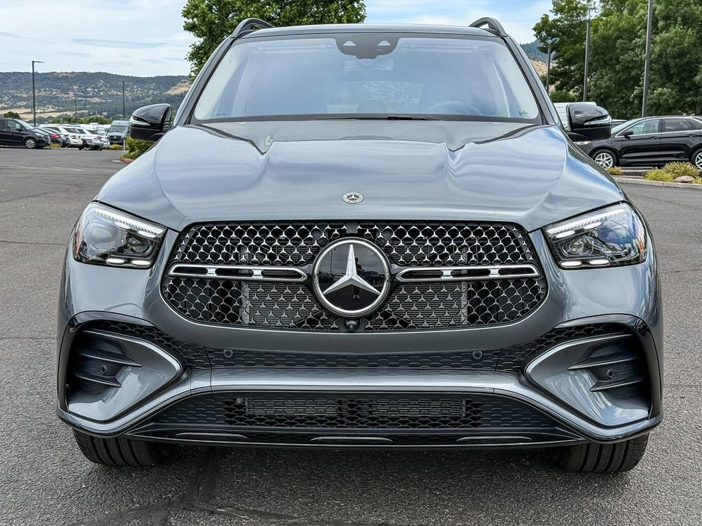 New 2026 Mercedes-Benz GLE 450 4MATIC image 4