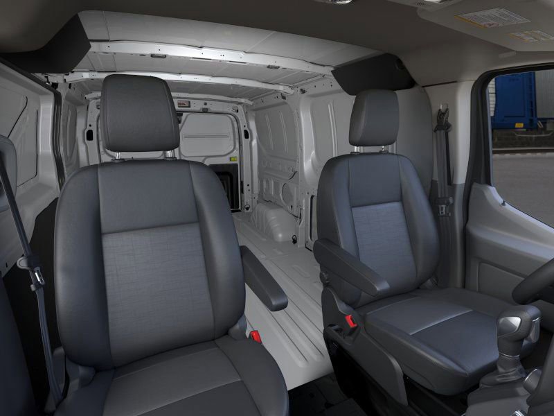 New 2025 Ford Transit 150 Low Roof image 11