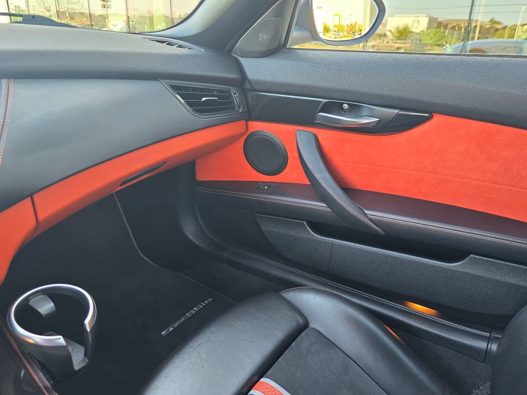 Used 2014 BMW Z4 sDrive35is image 15