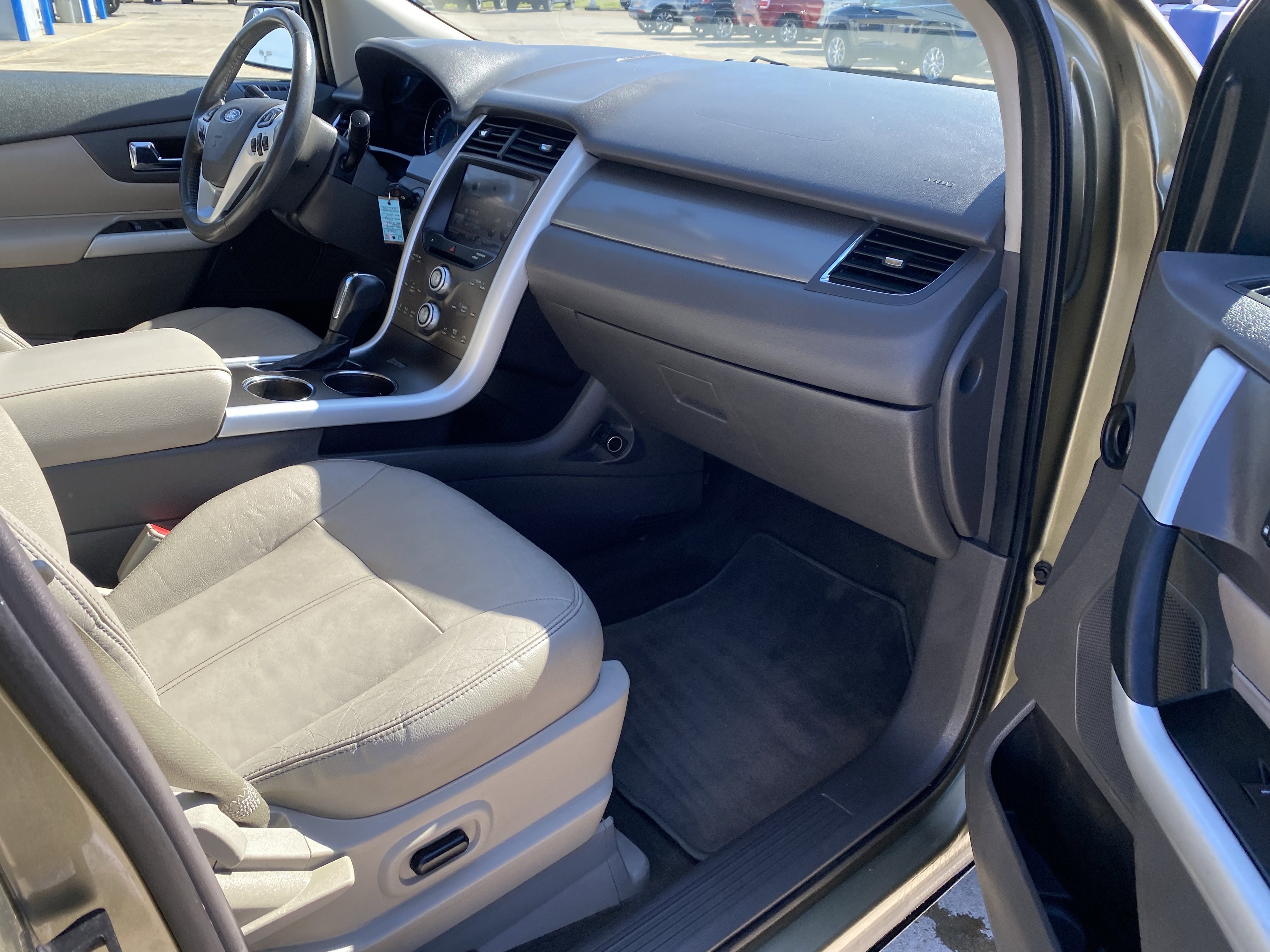 Used 2012 Ford Edge SEL image 13