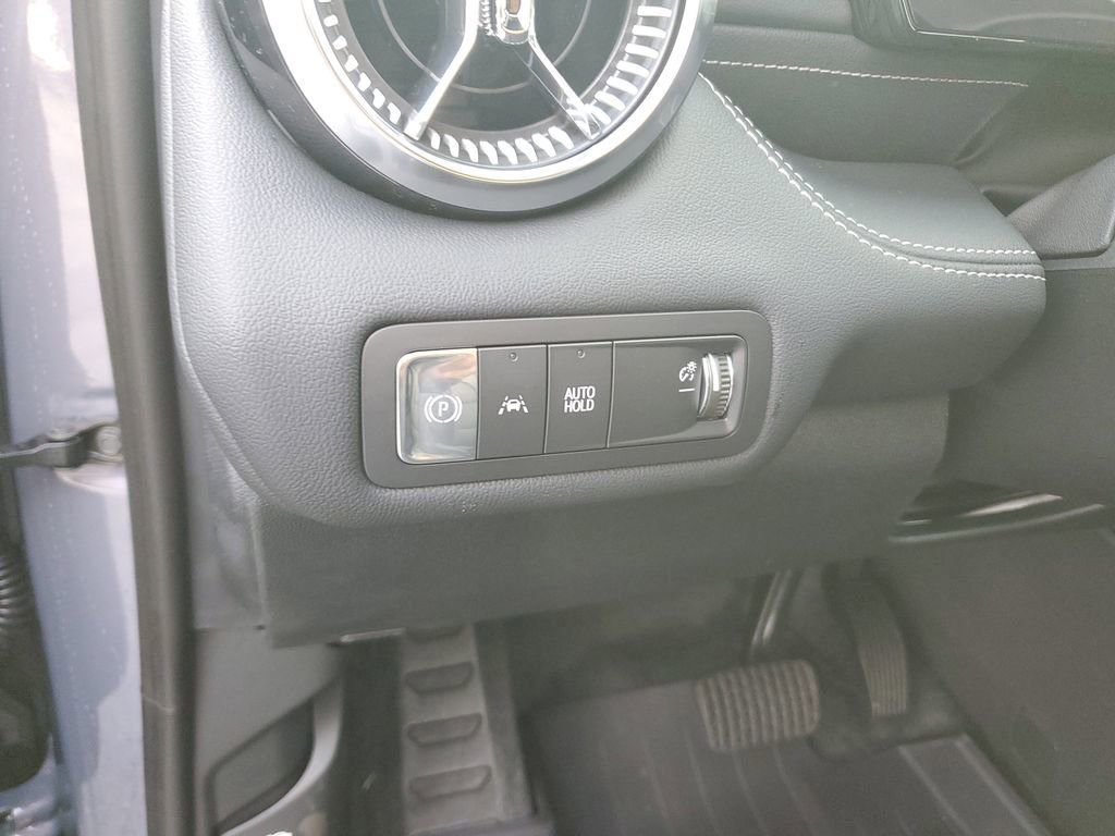 New 2026 Chevrolet Blazer EV LT image 17