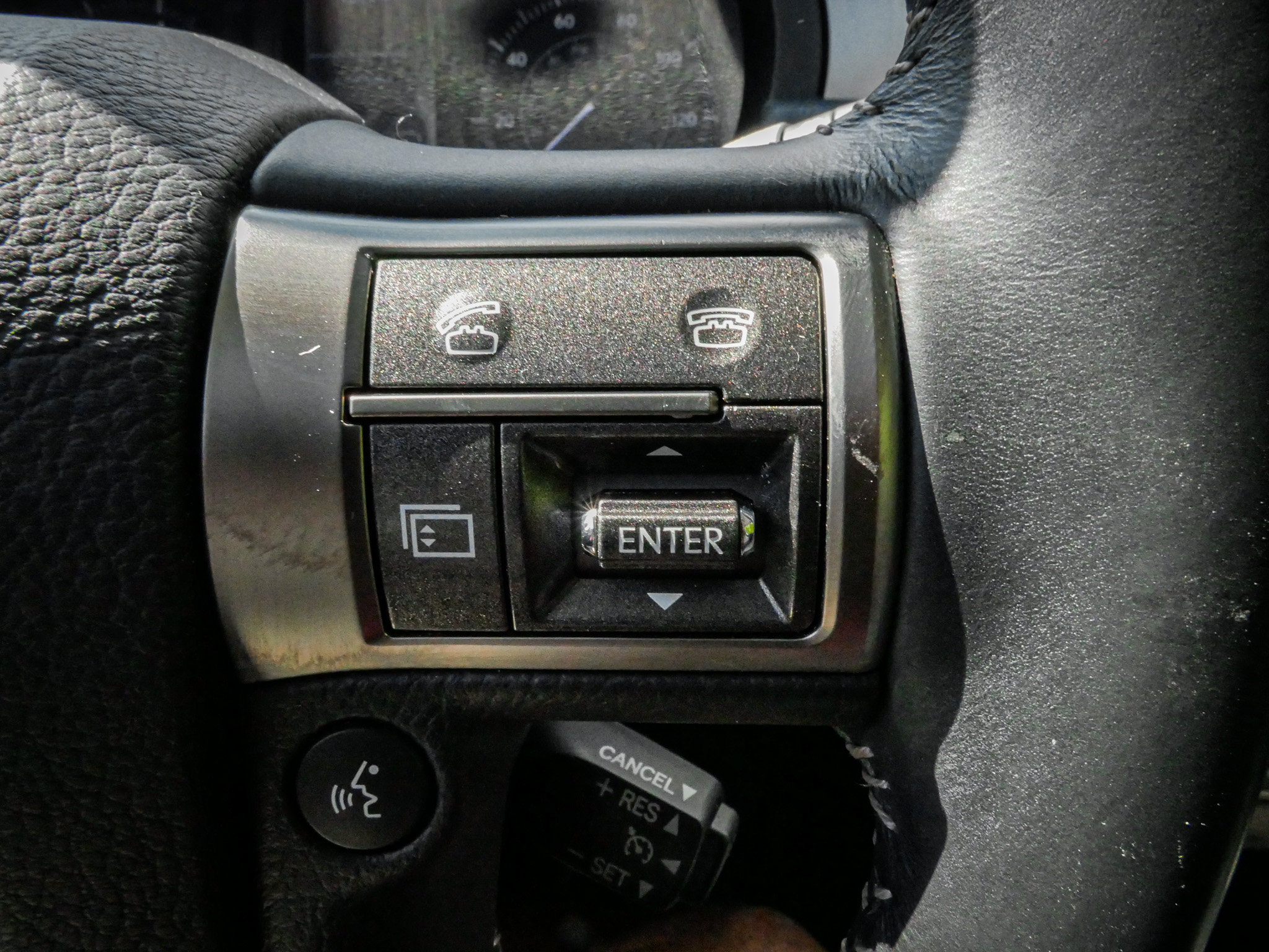 Used 2019 Lexus GX 460 Premium AWD/4WD image 20