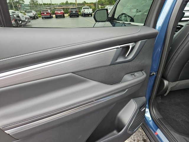 New 2026 Buick Enclave Preferred w/ Power Package image 25