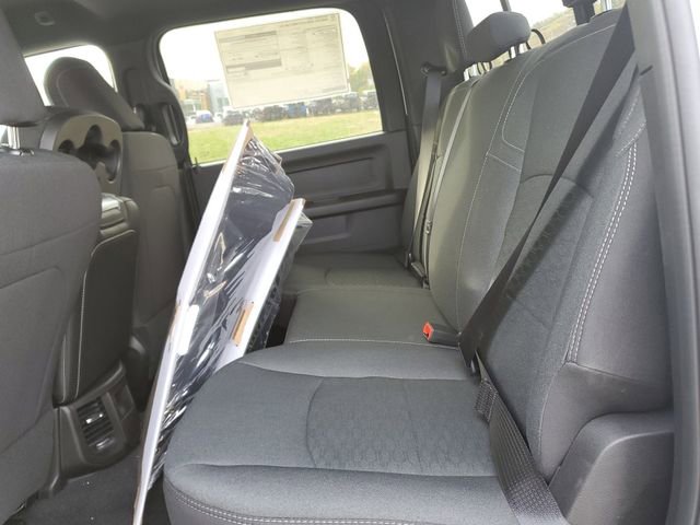 New 2026 RAM 2500 Tradesman image 13