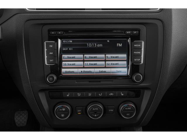 Used 2015 Volkswagen Jetta S FWD image 10