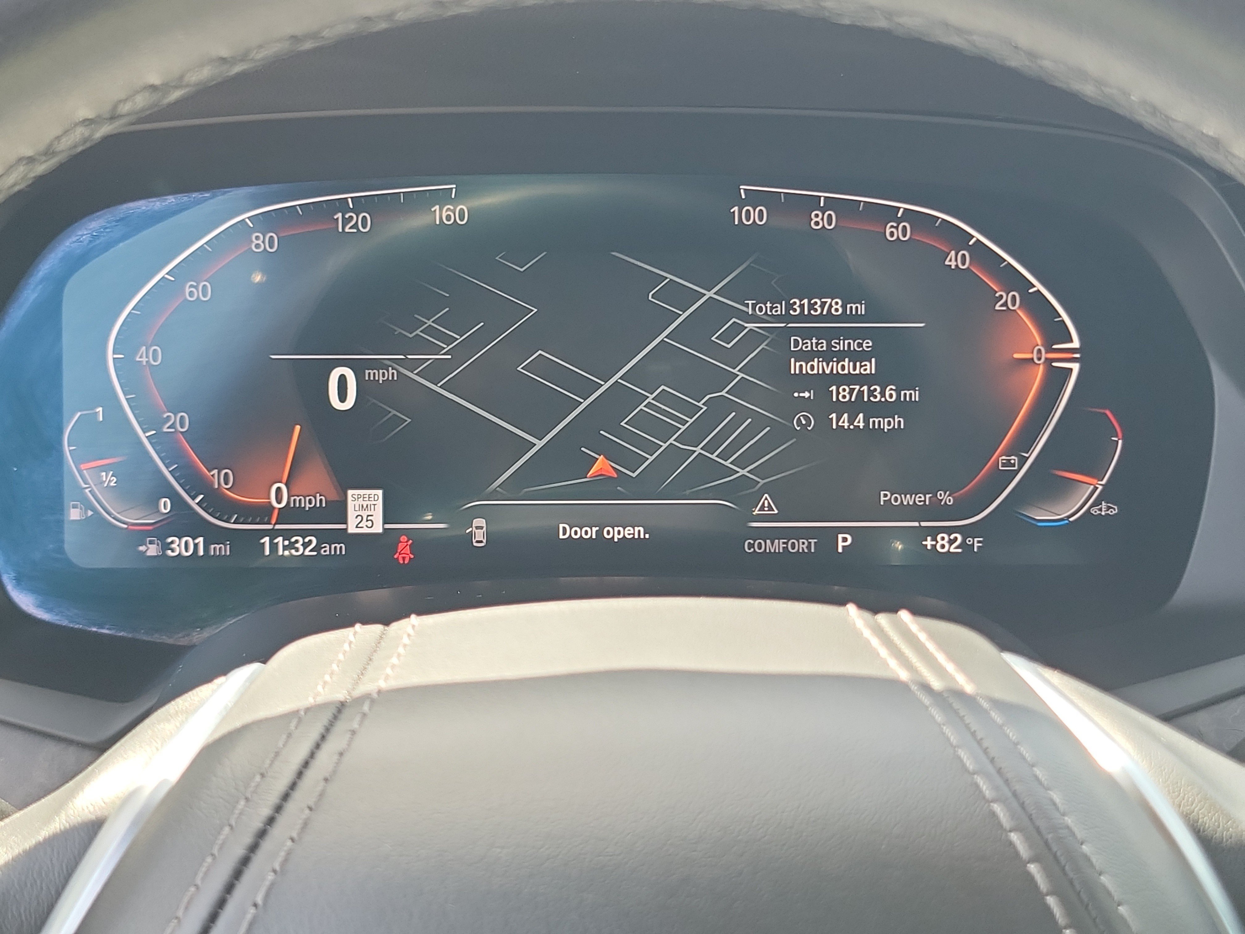 Used 2021 BMW X5 sDrive40i w/ Premium Package RWD image 35