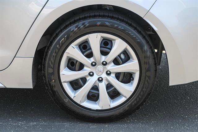 Used 2024 Toyota Corolla LE image 10