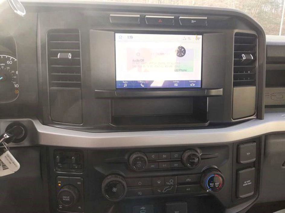 New 2023 Ford F250 XL w/ Snow Plow Prep Package image 18