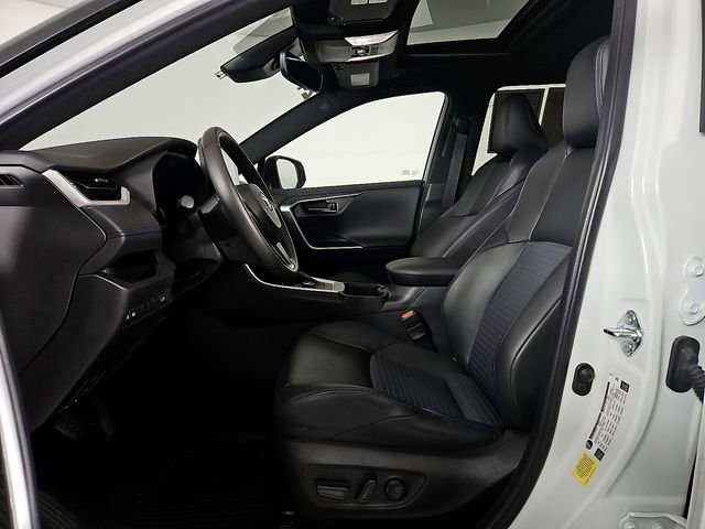 Used 2024 Toyota RAV4 XSE image 13
