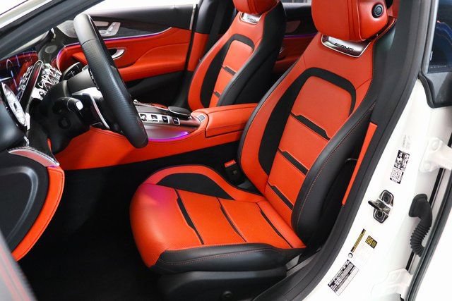 Certified 2023 Mercedes-Benz AMG GT 53 image 16