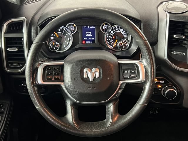 Used 2021 RAM 2500 Big Horn AWD/4WD image 15