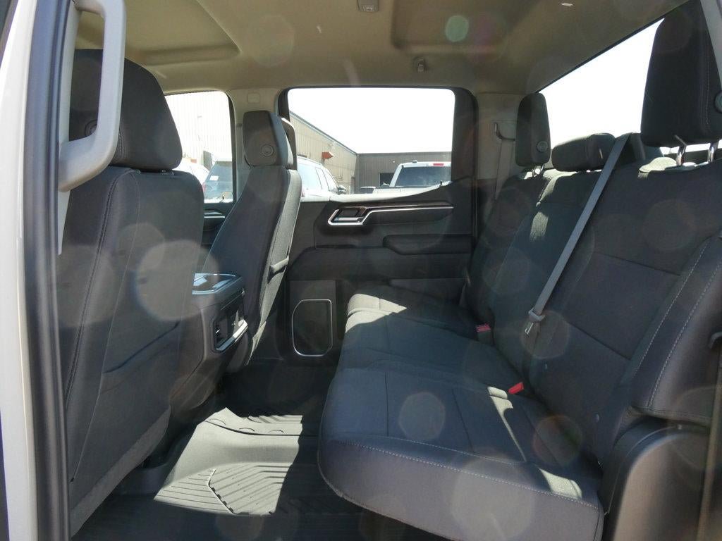 New 2026 Chevrolet Silverado 1500 RST AWD/4WD image 14