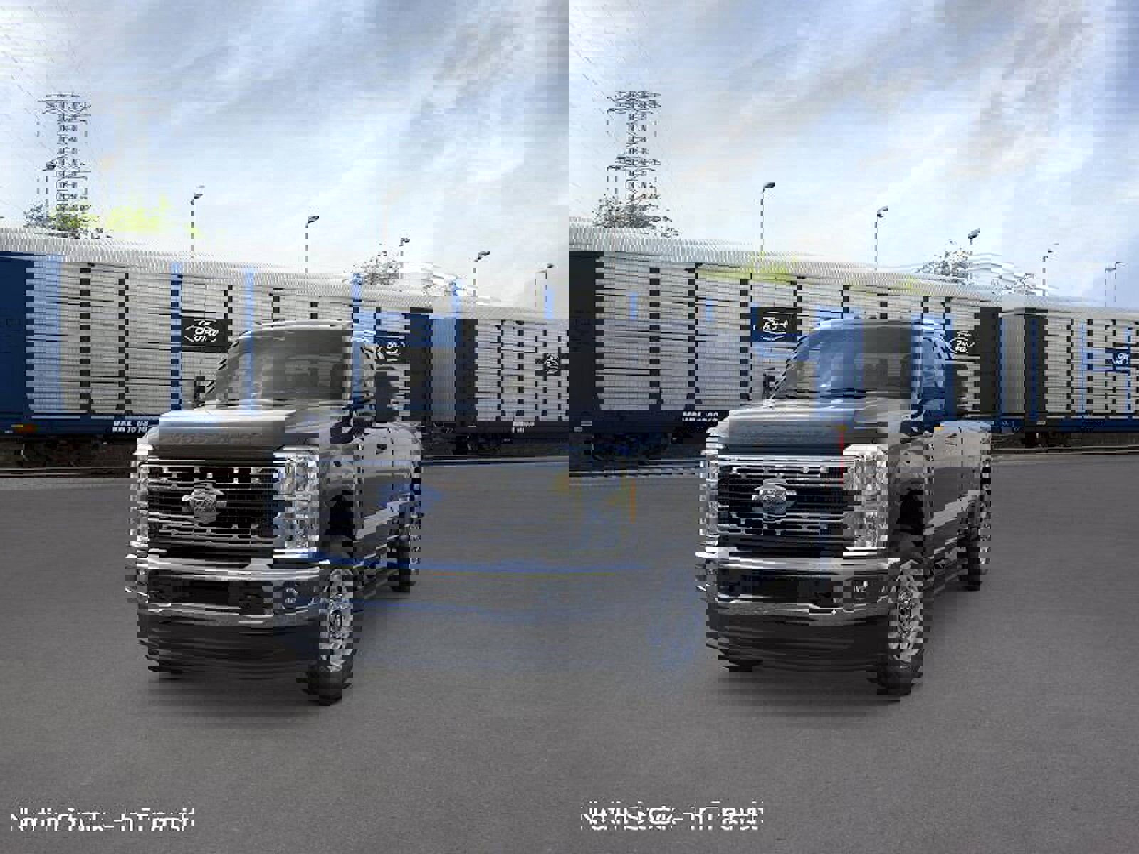 New 2026 Ford F250 XLT w/ 360-Degree Camera Package image 24