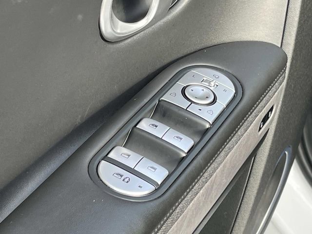 Certified 2024 Hyundai Ioniq 5 Limited RWD image 25
