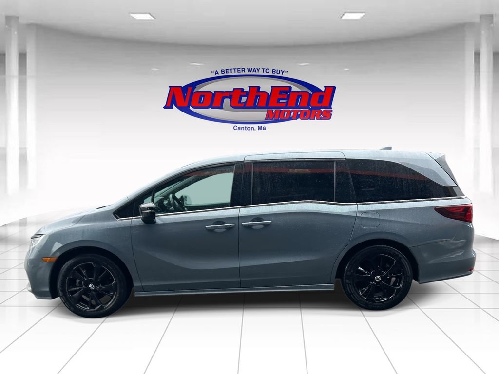Used 2024 Honda Odyssey Sport image 6