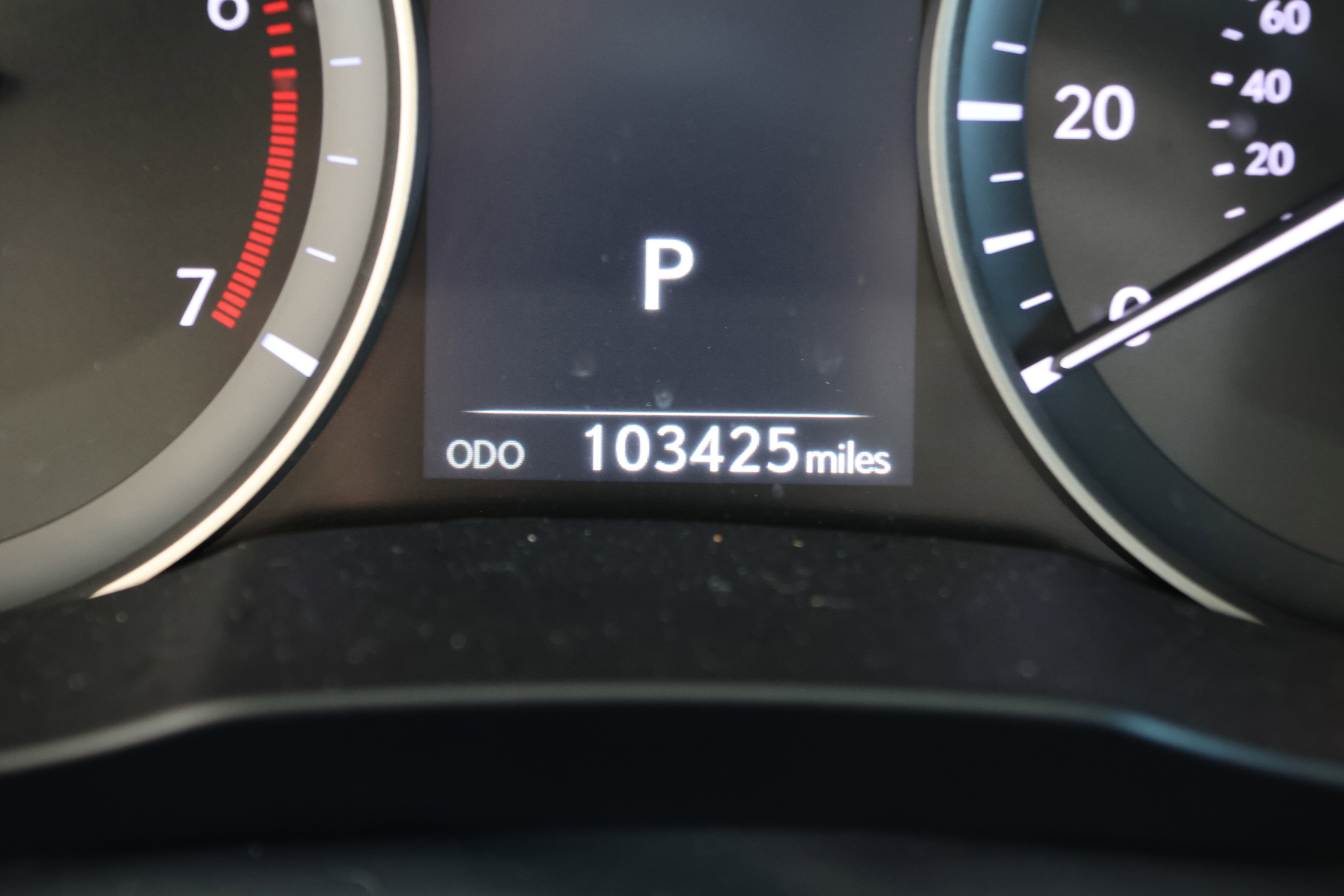 Used 2018 Lexus ES 350 350 w/ Luxury Package w/Wood Trim image 21