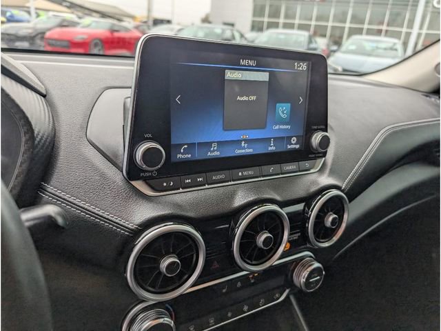 Certified 2023 Nissan Sentra SV w/ All-Weather Package image 20