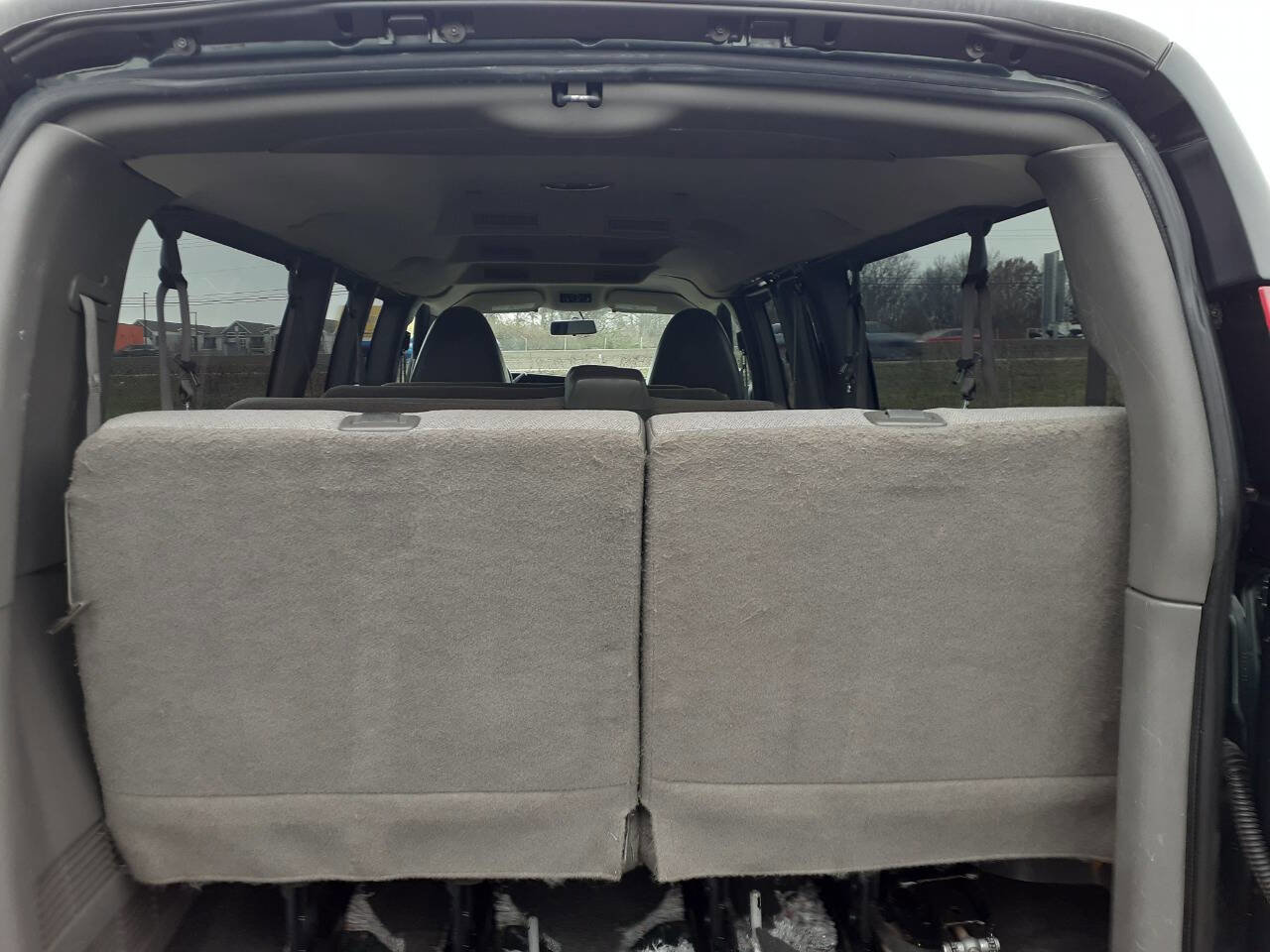 Used 2014 Chevrolet Express 3500 LT w/ LT Preferred Equipment Group image 19