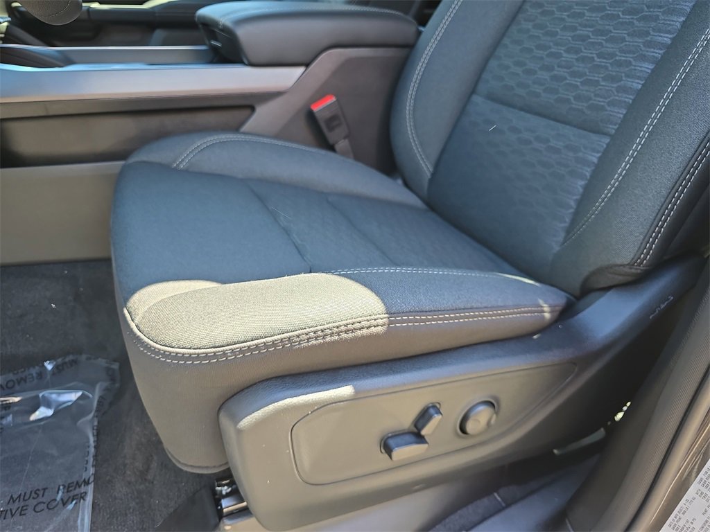 New 2026 RAM 1500 Big Horn image 30