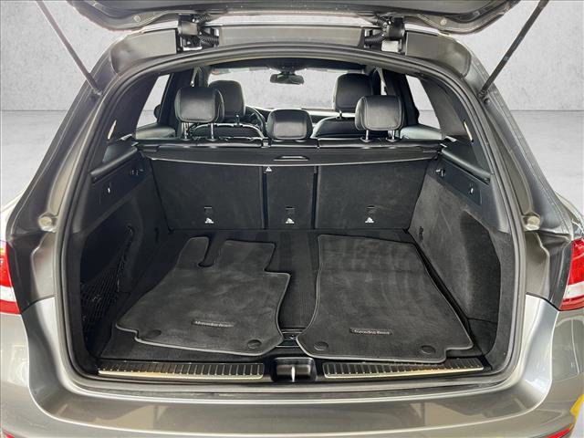Used 2018 Mercedes-Benz GLC 300 4MATIC image 20
