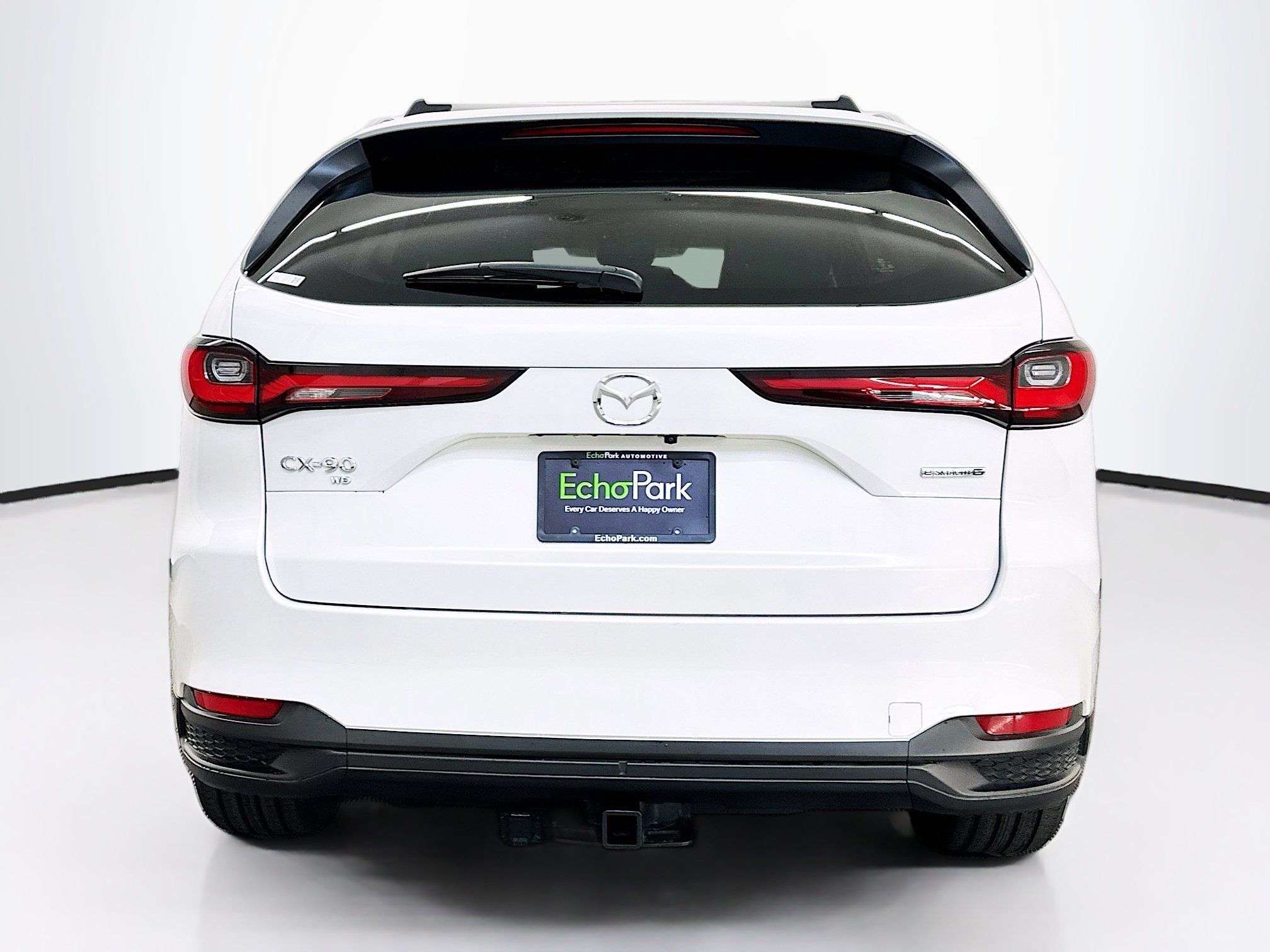 Used 2024 MAZDA CX-90 3.3 Turbo w/ Preferred Package image 7