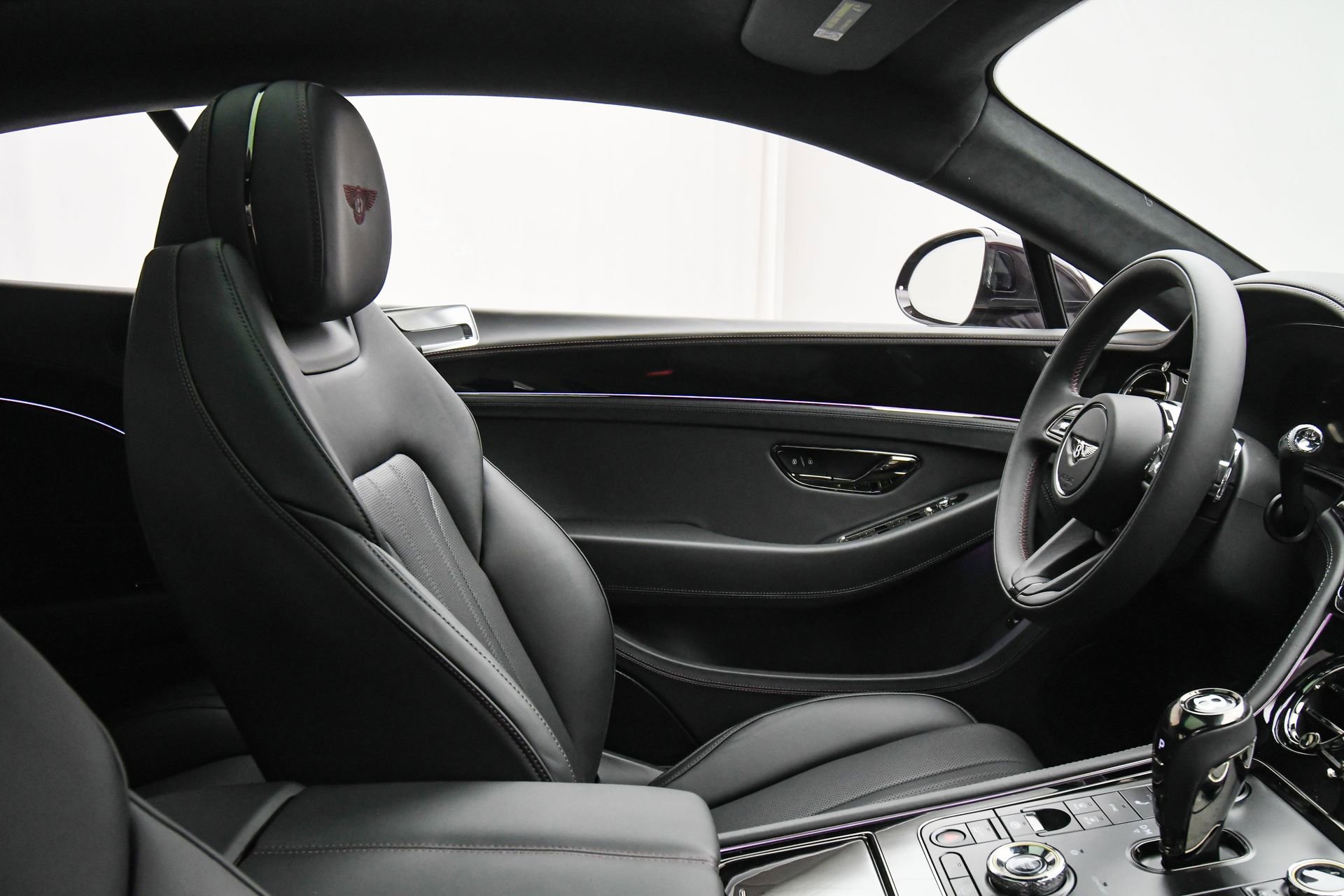 New 2026 Bentley Continental GT image 44