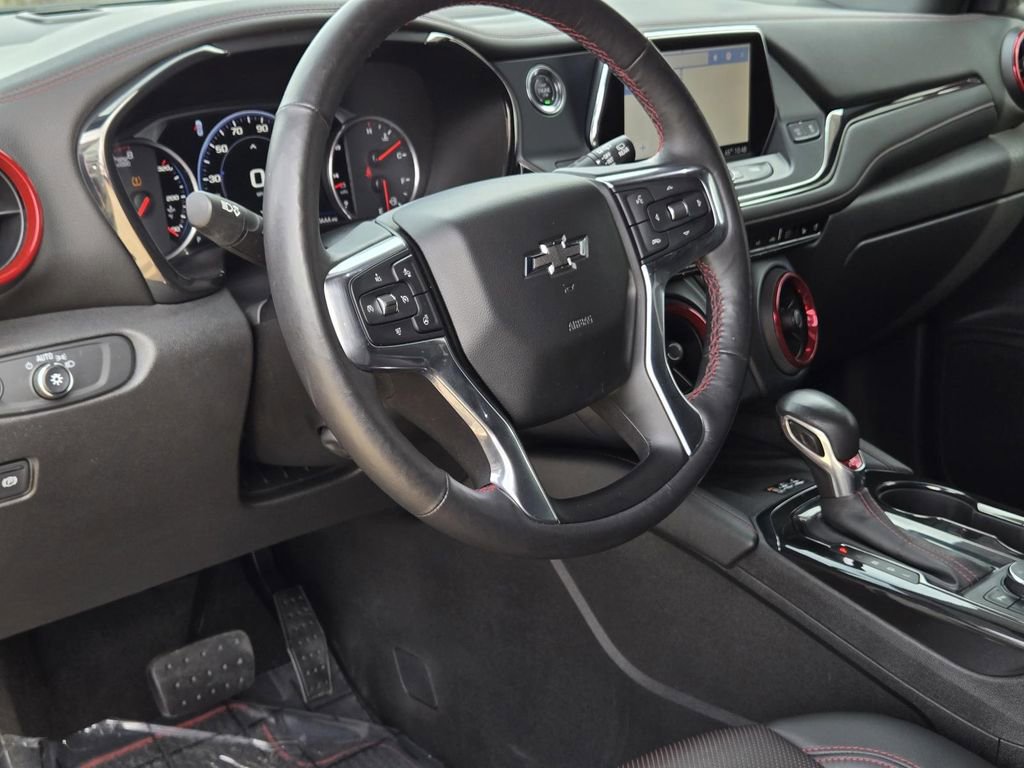 Used 2019 Chevrolet Blazer RS image 20