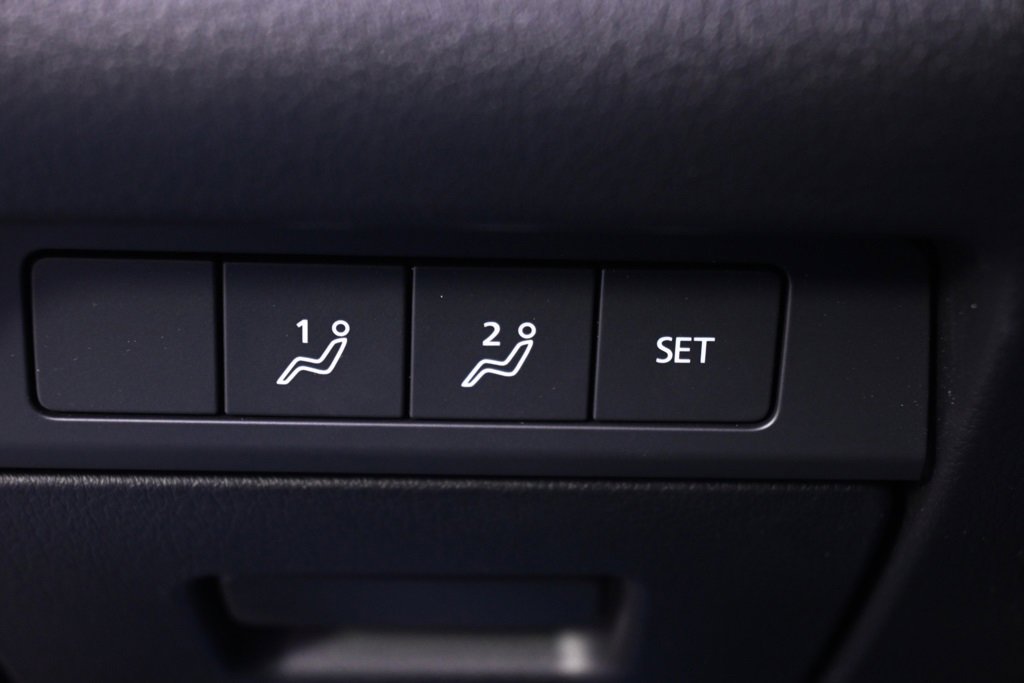 Used 2023 MAZDA CX-30 AWD 2.5 S w/ Preferred Package image 22