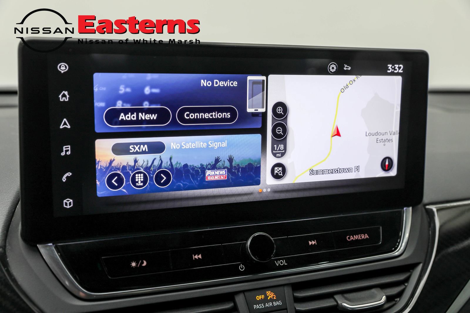 Used 2023 Nissan Altima 2.5 SR w/ SR Premium Package image 27