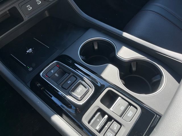 New 2026 Honda Pilot Black Edition image 32