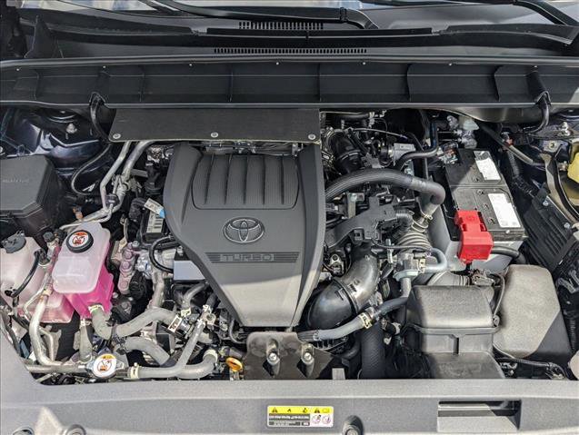 New 2026 Toyota Highlander XLE image 15