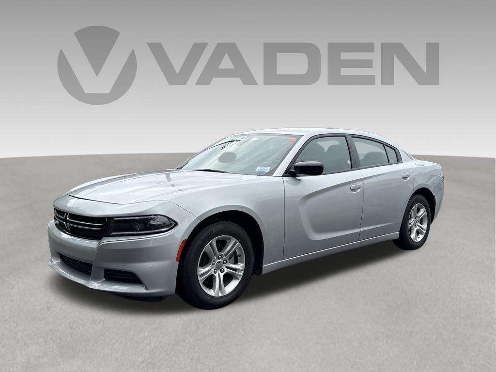 Used 2023 Dodge Charger SXT